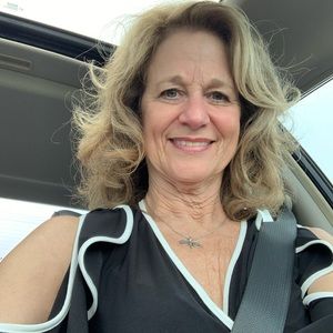 Meet your Posher, Barb